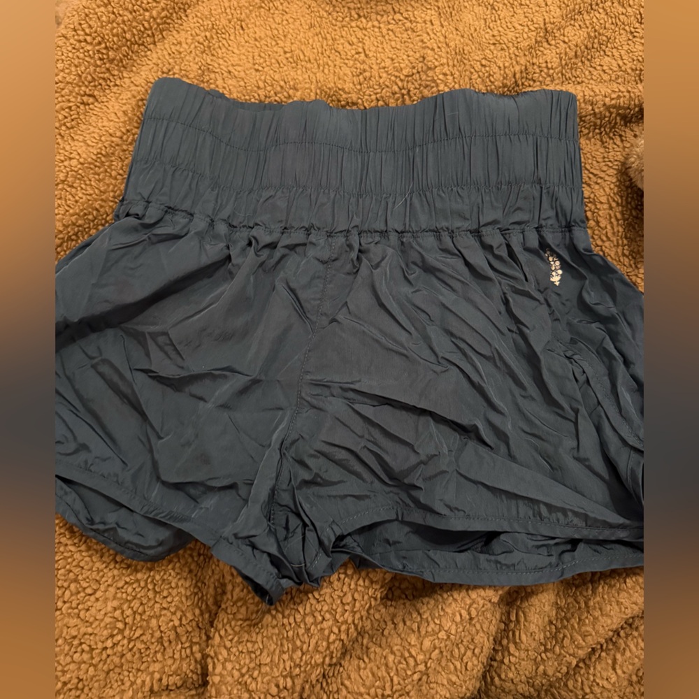 FREE PEOPLE SHORTS